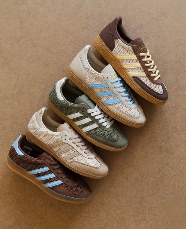 ADIDAS