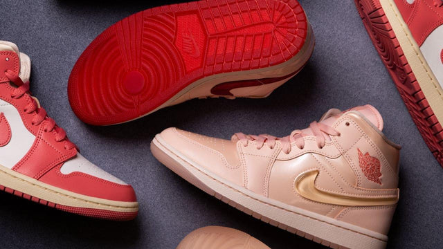 AIR JORDAN 1 MID