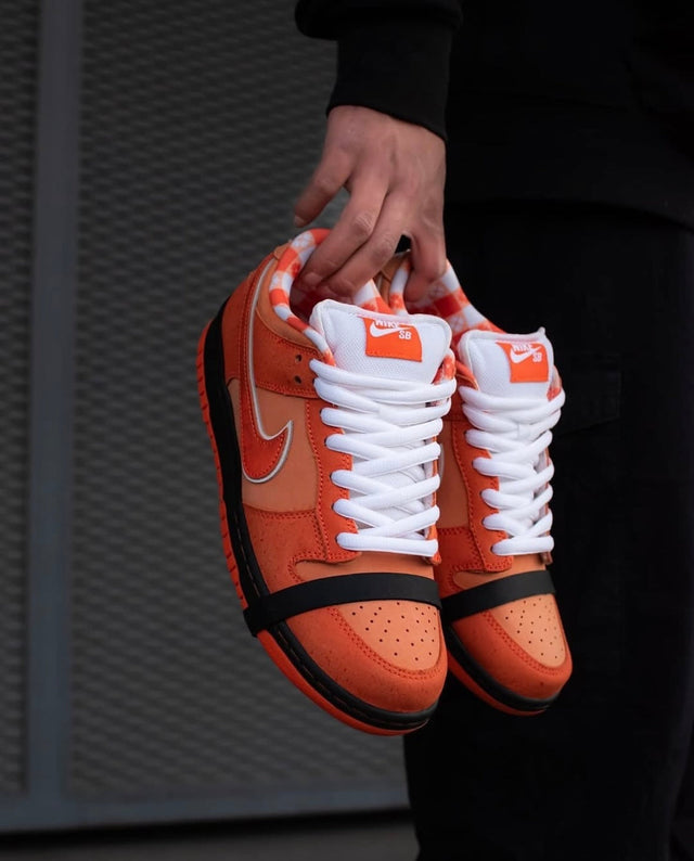 NIKE DUNK SB