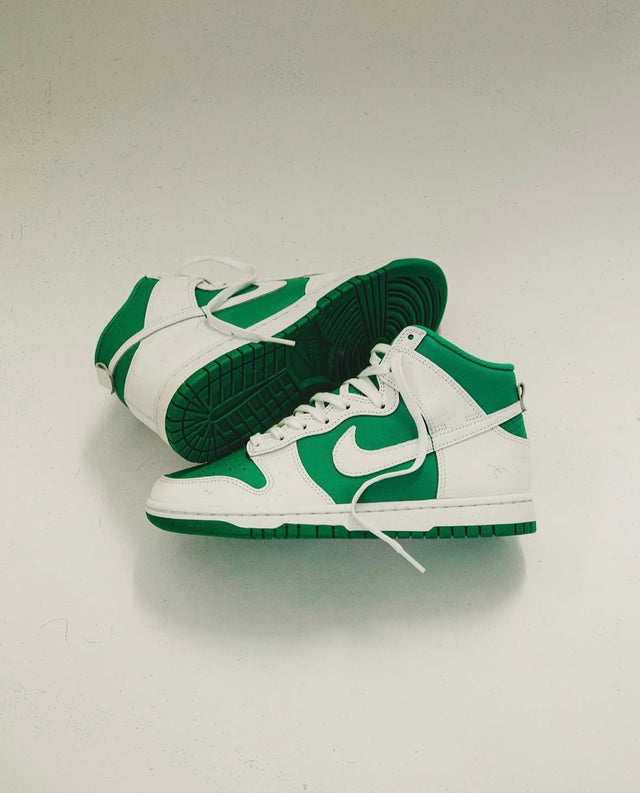 NIKE DUNK HIGH
