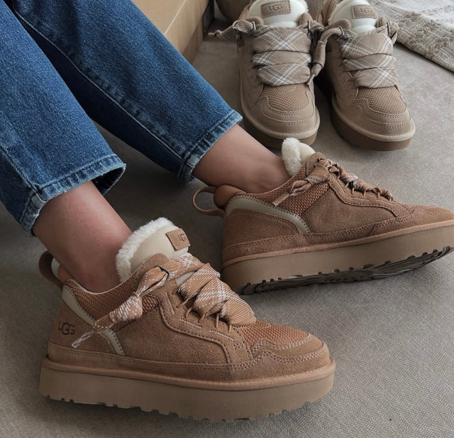 UGG