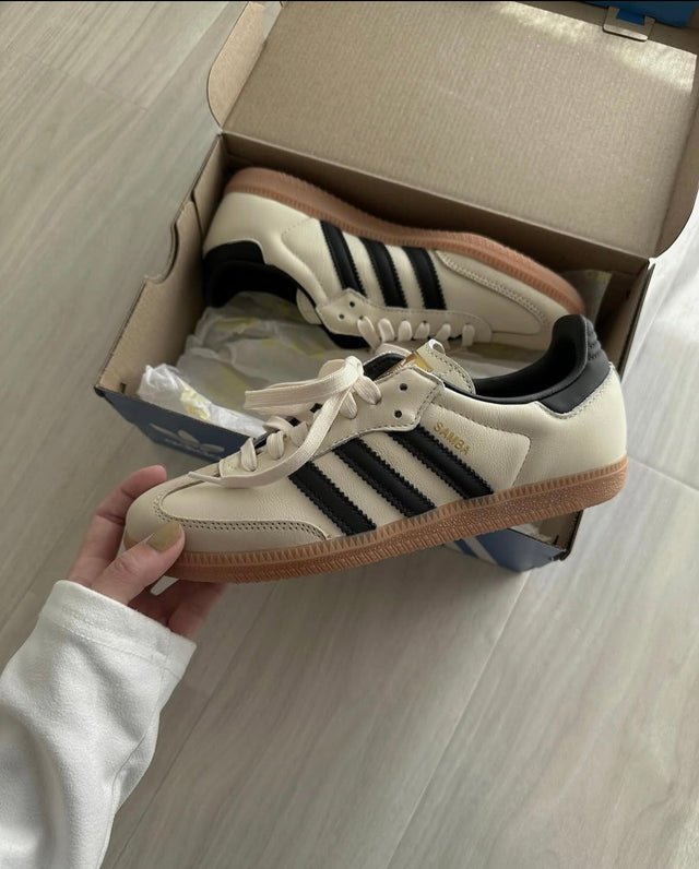 ADIDAS SAMBA