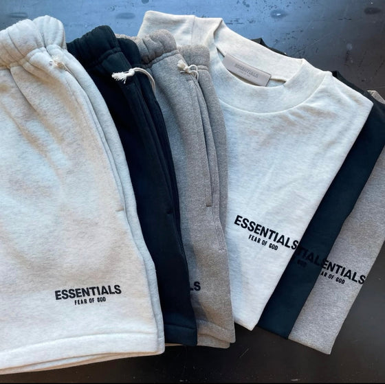 FEAR OF GOD ESSENTIALS