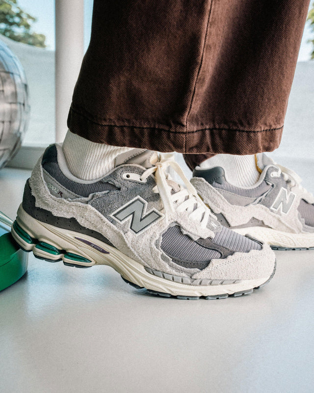 NEW BALANCE - Cherrykicks