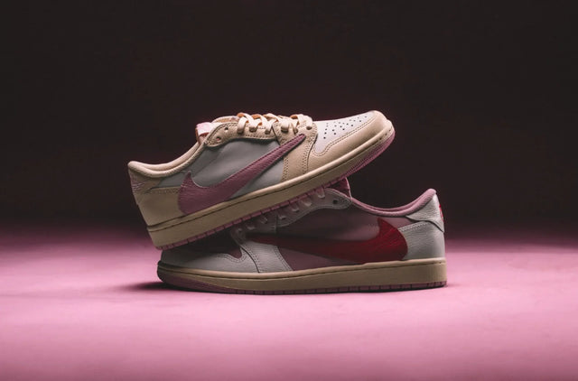 AIR JORDAN 1 LOW