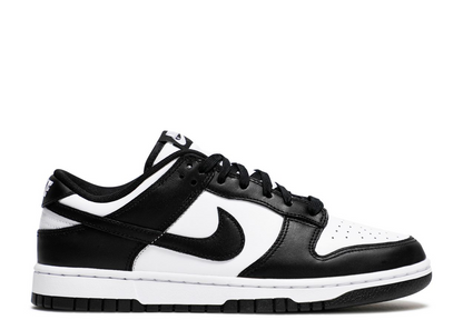 NIKE DUNK LOW PANDA