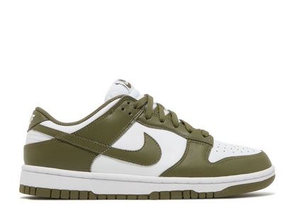 NIKE DUNK LOW OLIVE