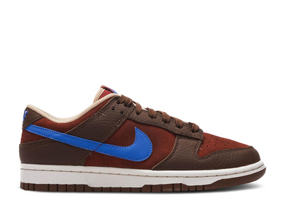NIKE DUNK LOW MARS STONE