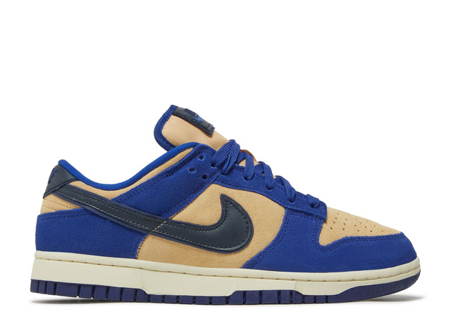 NIKE DUNK LOW LX