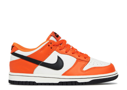 NIKE DUNK LOW HALLOWEEN 2022