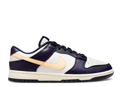 NIKE DUNK LOW FROM NIKE TO YOU MIDNIGHT NAVY