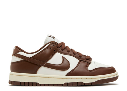 NIKE DUNK LOW CACAO