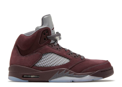 JORDAN 5 RETRO BURGUNDY