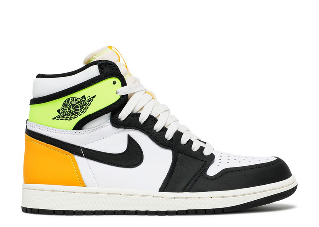 JORDAN 1 RETRO HIGH VOLT
