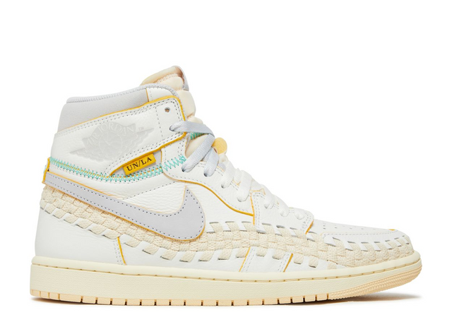 JORDAN 1 RETRO HIGH UNION LA