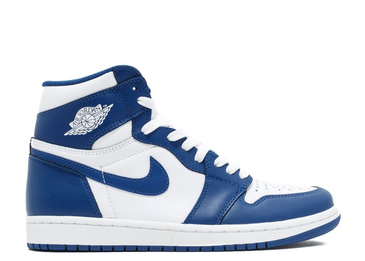 JORDAN 1 RETRO HIGH STORM BLUE