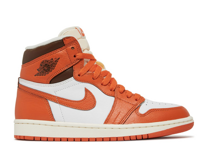 JORDAN 1 RETRO HIGH STARFISH