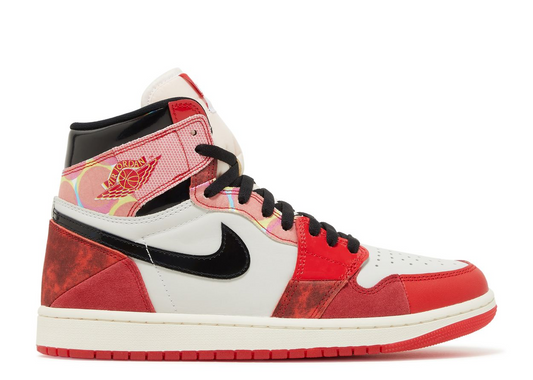 JORDAN 1 RETRO HIGH SPIDERMAN