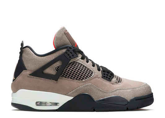 JORDAN 4 RETRO TAUPE HAZE