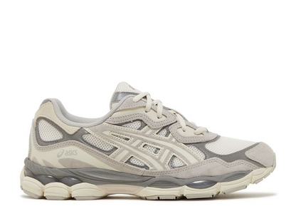ASICS GEL-NYC OYSTER GREY