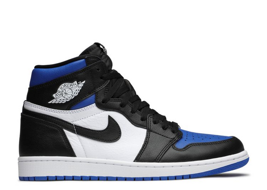 JORDAN 1 RETRO HIGH ROYAL TOE