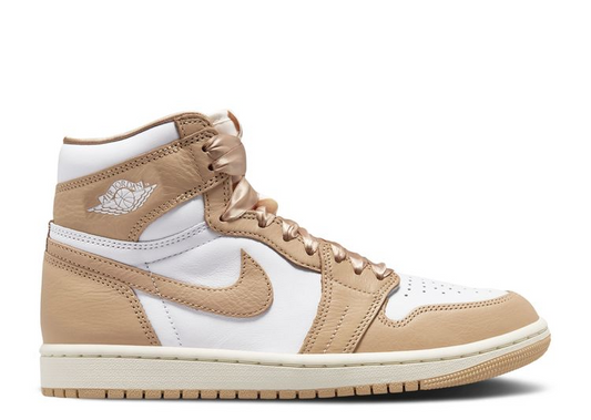 JORDAN 1 RETRO HIGH PRALINE
