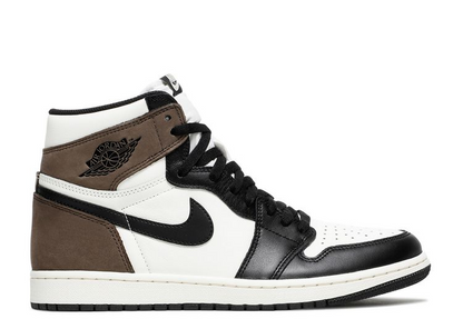 JORDAN 1 RETRO HIGH MOCHA