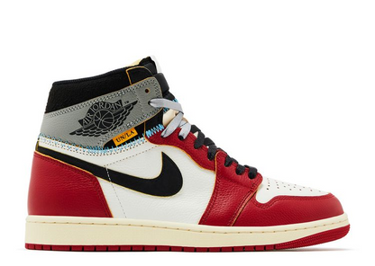 JORDAN 1 RETRO HIGH UNION LA CHICAGO SHADOW