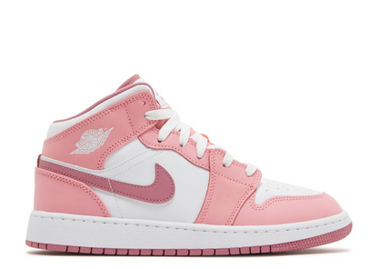 JORDAN 1 MID VALENTINE'S DAY (2023)