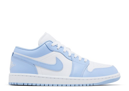 JORDAN 1 LOW ALUMINUM