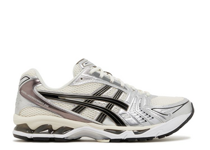 ASICS GEL-KAYANO 14 CREAM METALLIC PLUM