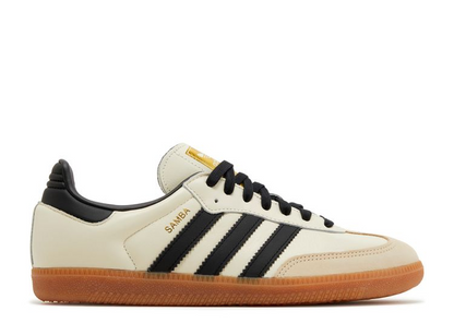 ADIDAS SAMBA CREAM SAND STRATA
