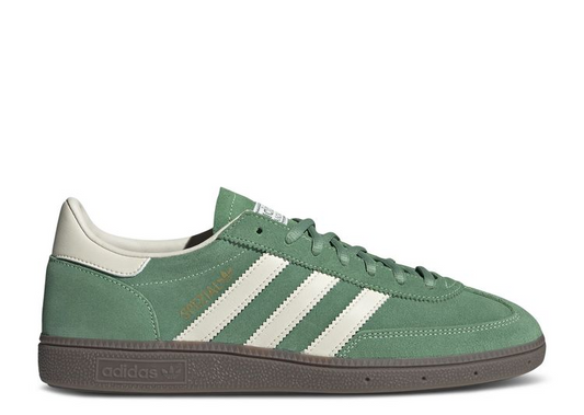 ADIDAS HANDBALL SPEZIAL PRELOVED GREEN