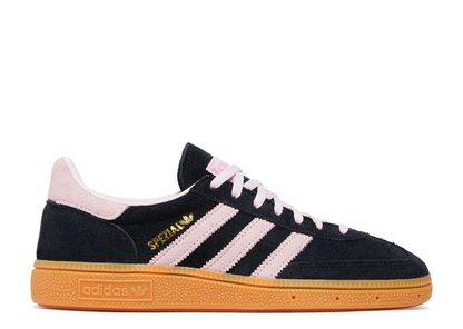 ADIDAS HANDBALL SPEZIAL CORE BLACK PINK