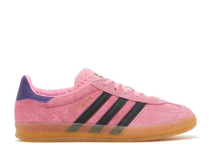 ADIDAS GAZELLE INDOOR PINK