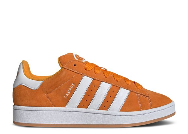 ADIDAS CAMPUS 00s ORANGE