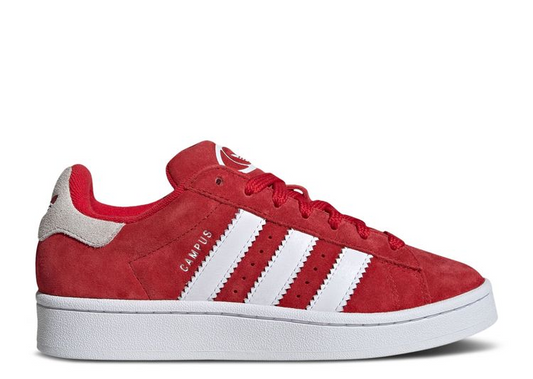 ADIDAS CAMPUS 00s BETTER SCARLET (GS)