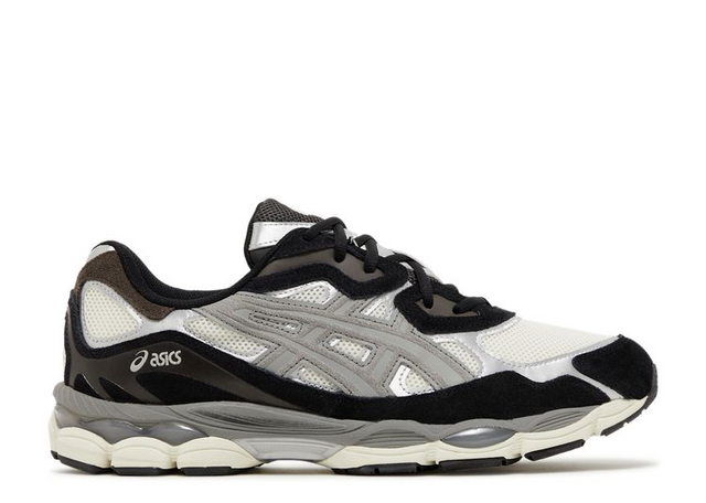 ASICS GEL-NYC IVORY CLAY