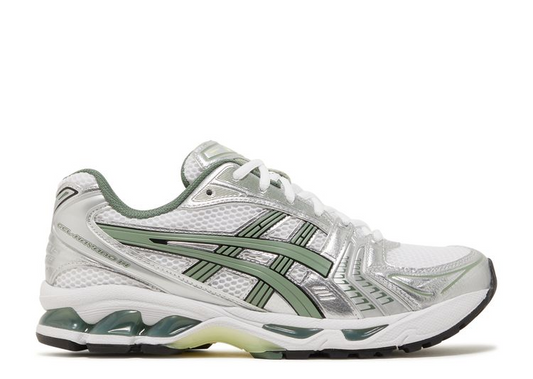 ASICS GEL-KAYANO 14 SLATE GREY SAGE