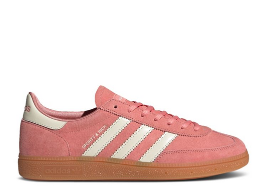 ADIDAS HANDBALL SPEZIAL SPORTY & RICH PINK