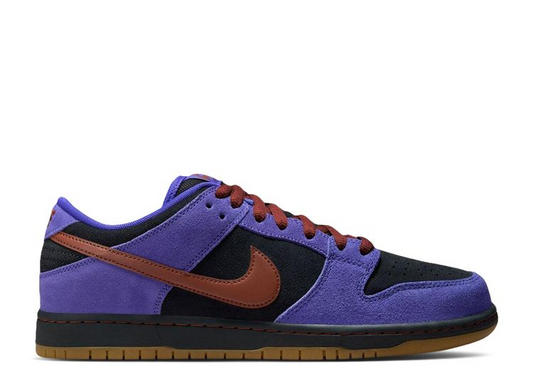 NIKE SB DUNK LOW SB PERSIAN VIOLET