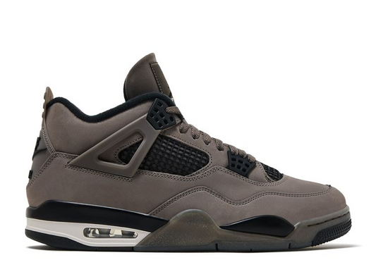 JORDAN 4 RETRO CAVE STONE