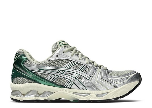ASICS GEL-KAYANO 14 DRIED LEAF GREEN