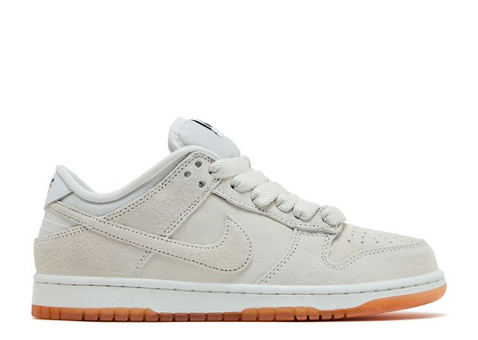 NIKE SB DUNK LOW PALE IVORY