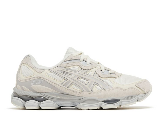 ASICS GEL-NYC CREAM GREY