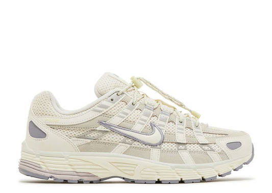 NIKE p-6000 LIGHT BONE