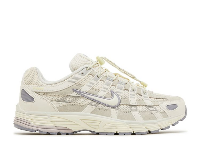 NIKE p-6000 LIGHT BONE