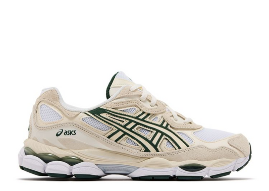 ASICS GEL-NYC IVORY FOREST NIGHT