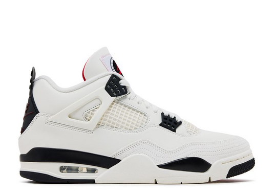 JORDAN 4 RETRO FLIGHT CLUB