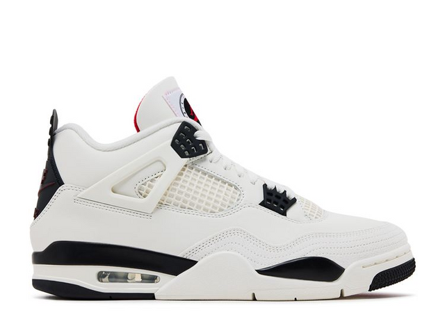 JORDAN 4 RETRO FLIGHT CLUB